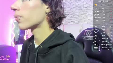 kaisage_tay online show from 21, 5, 2026