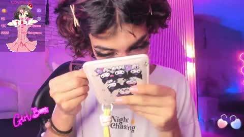 kaisage_tay online show from 23, 5, 2026