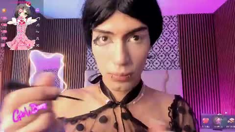 Snapshot of kaisage_tay chatting on 16, 6, 2026 kaisage_tay online show from 16, 6, 2026