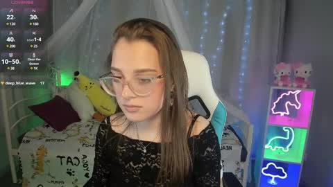 Kaisa online show from 6, 3, 2025