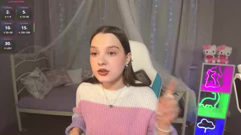 Kaisa online show from 15, 1, 2026