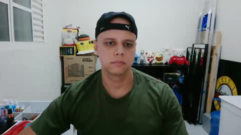 kaiserdoom online show from 13, 12, 2025