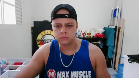 kaiserdoom online show from 15, 12, 2025