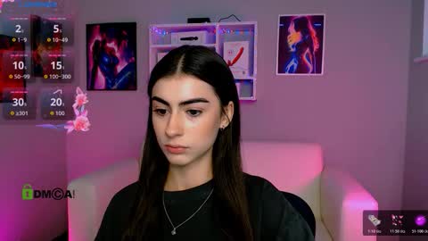 Kaisy online show from 17, 10, 2025