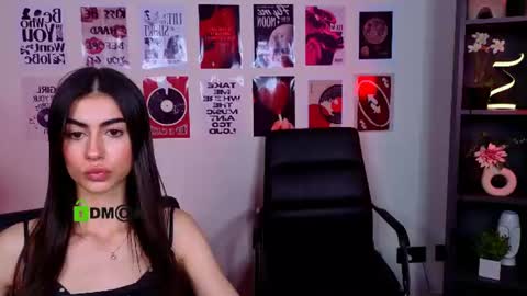 Snapshot of kaisy_star chatting on 15, 7, 2026 Kaisy online show from 15, 7, 2026