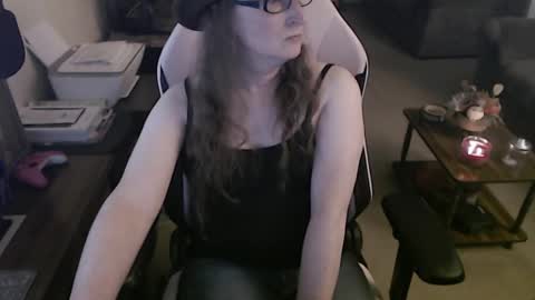 Camprincess331 online show from 9, 11, 2025