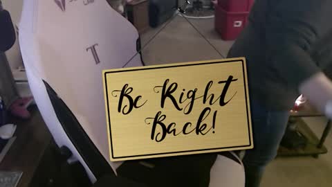 Camprincess331 online show from 15, 11, 2025