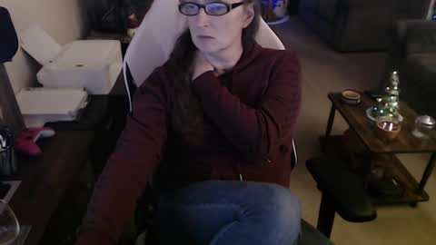 Camprincess331 online show from 20, 12, 2025