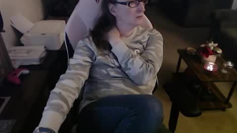 Camprincess331 online show from 14, 1, 2026