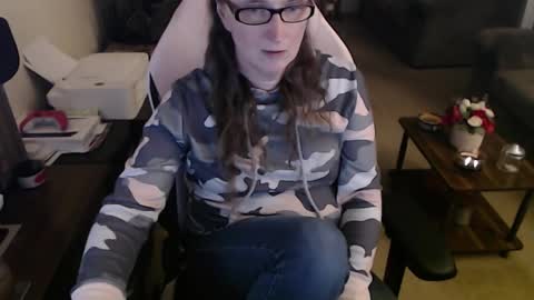 Camprincess331 online show from 14, 2, 2026