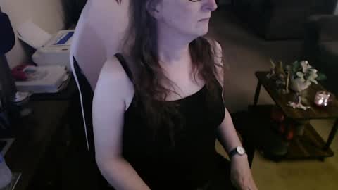 Camprincess331 online show from 5, 4, 2026