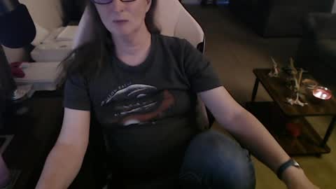 Camprincess331 online show from 4, 6, 2026