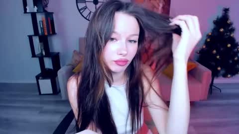 Snapshot of kaitlyncandy chatting on 3, 1, 2025 Kaitlyn online show from 3, 1, 2025