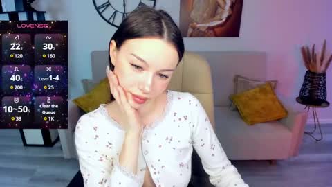 Snapshot of kaitlyncandy chatting on 25, 2, 2025 Kaitlyn online show from 25, 2, 2025
