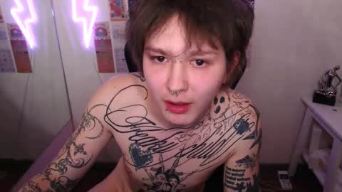 Snapshot of kaitonyan chatting on 28, 3, 2026 kaitonyan online show from 28, 3, 2026