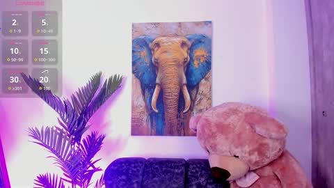 Kaity Lane online show from 25, 3, 2026