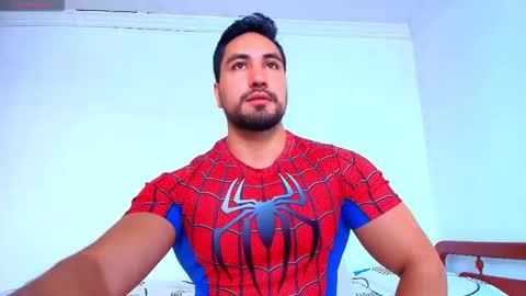 Thomas online show from 31, 10, 2025