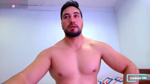 Thomas online show from 21, 12, 2025