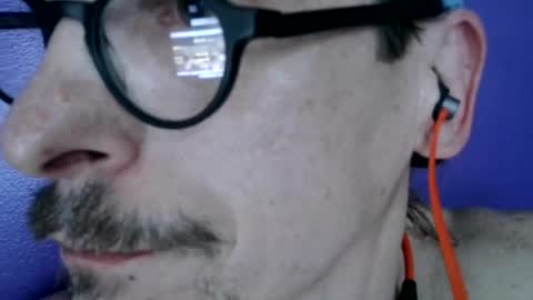Snapshot of kaldude77zz chatting on 13, 7, 2026 Daddio online show from 13, 7, 2026