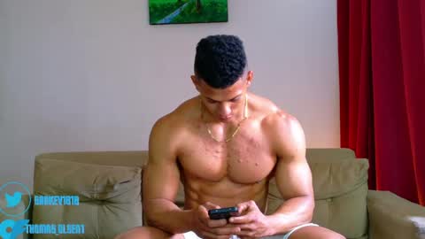kale thomson online show from 18, 5, 2026