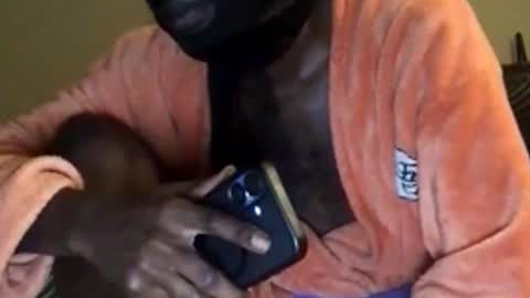 Silk Chocolate online show from 16, 2, 2026