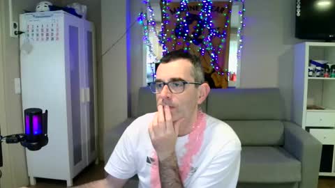 MusicMen49 online show from 2, 1, 2025