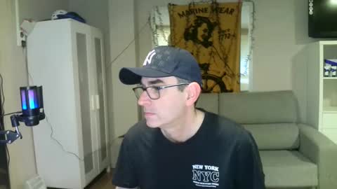 MusicMen49 online show from 21, 1, 2025