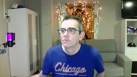 MusicMen49 online show from 8, 2, 2025