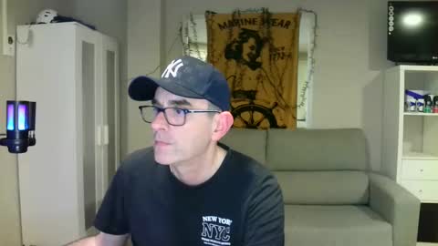 MusicMen49 online show from 12, 2, 2025