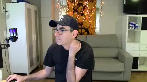 MusicMen49 online show from 1, 3, 2025