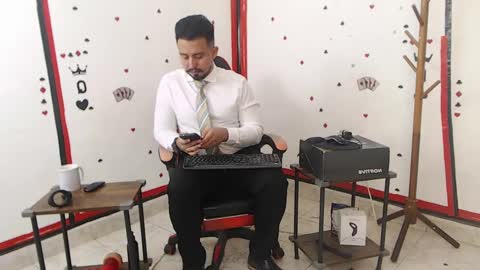 Kaleth online show from 13, 9, 2025