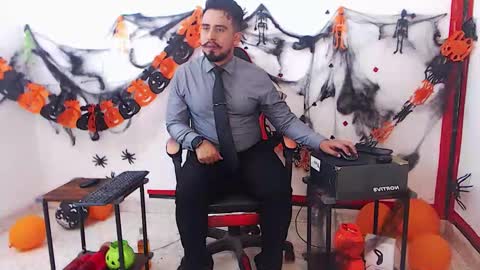 Kaleth online show from 27, 10, 2025