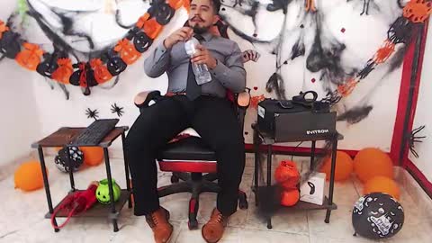 Kaleth online show from 28, 10, 2025