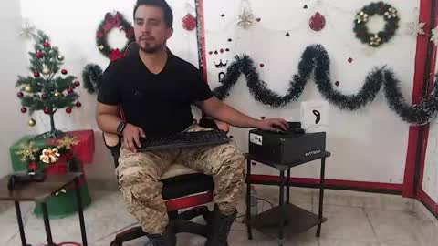 Kaleth online show from 8, 1, 2026