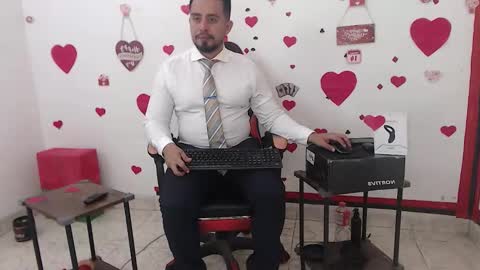 Kaleth online show from 15, 2, 2026