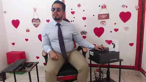 Kaleth online show from 22, 2, 2026