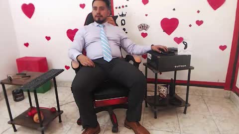 Kaleth online show from 9, 3, 2026