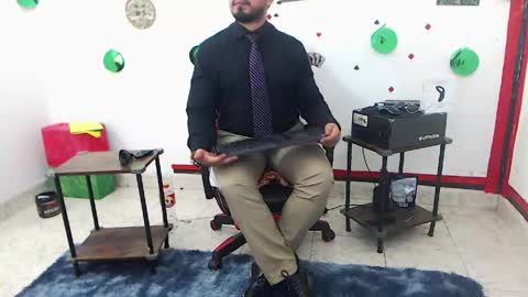 Kaleth online show from 16, 4, 2026