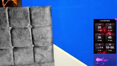 Snapshot of kaletskinny chatting on 22, 10, 2025 Daniel online show from 22, 10, 2025