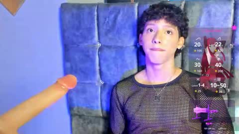 Snapshot of kaletskinny chatting on 7, 11, 2025 Daniel online show from 7, 11, 2025