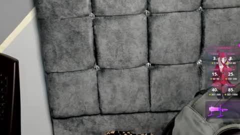 Snapshot of kaletskinny chatting on 18, 11, 2025 Daniel online show from 18, 11, 2025