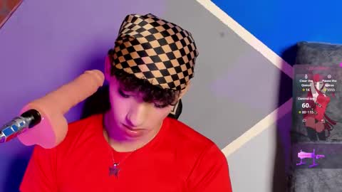 Snapshot of kaletskinny chatting on 22, 11, 2025 Daniel online show from 22, 11, 2025