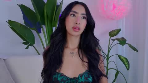 Sweet Kali online show from 11, 3, 2025