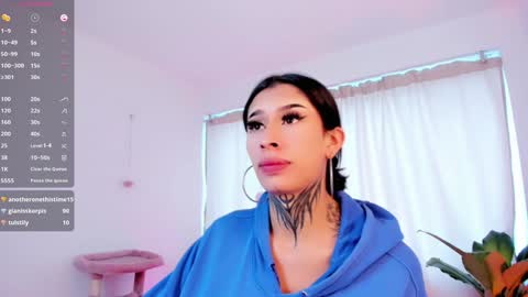 Kali Ka Please help me with your thumbs up its important   dont forget my birthday on October 26 online show from 23, 1, 2025