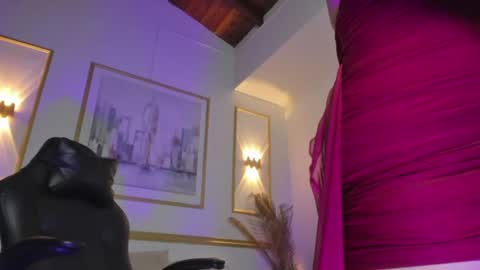 Snapshot of kali_lyon chatting on 2, 7, 2026 K A L I online show from 2, 7, 2026