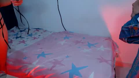 kalifah_ online show from 19, 2, 2026