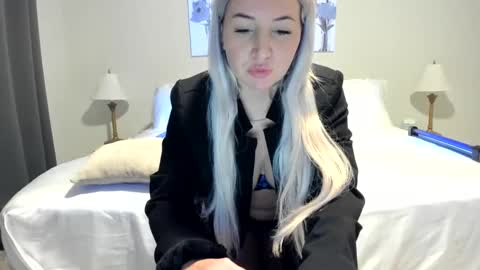 Kaliii jones online show from 31, 1, 2025