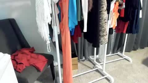 Kaliii jones online show from 12, 3, 2025