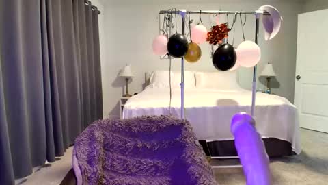 Kaliii jones online show from 6, 1, 2026