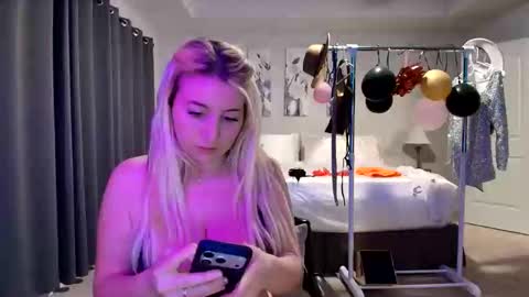 Kaliii jones online show from 17, 1, 2026